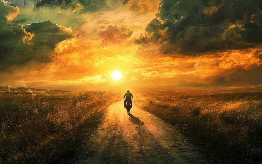 Exploring the Deep Philosophy Through Sons of Anarchy Quotes