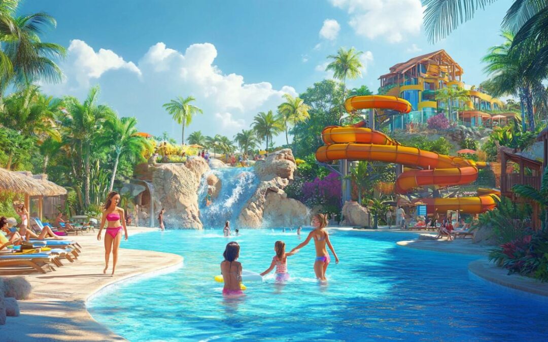 Planning a Family Holiday with Pets: How Azureva Accommodates Your Entire Pack