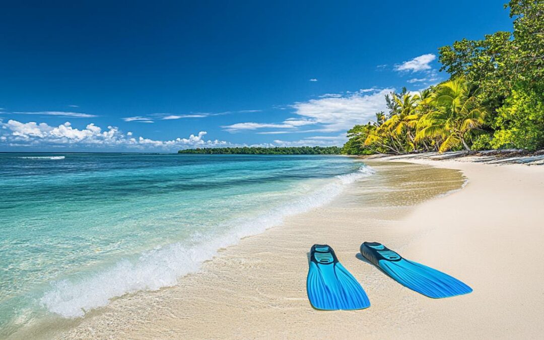 Storing your cressi pura fins correctly: expert advice for long-lasting flipper care