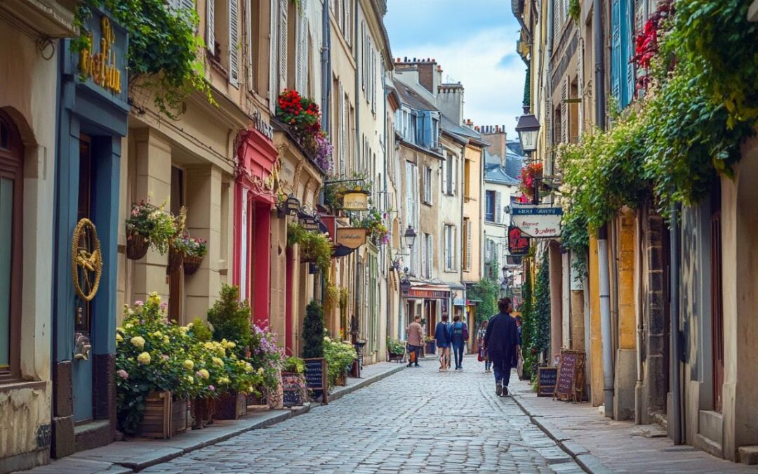 The Best Budget Hotels in Nancy: Brilliant Value Stays in Lorraine’s Hidden Gem