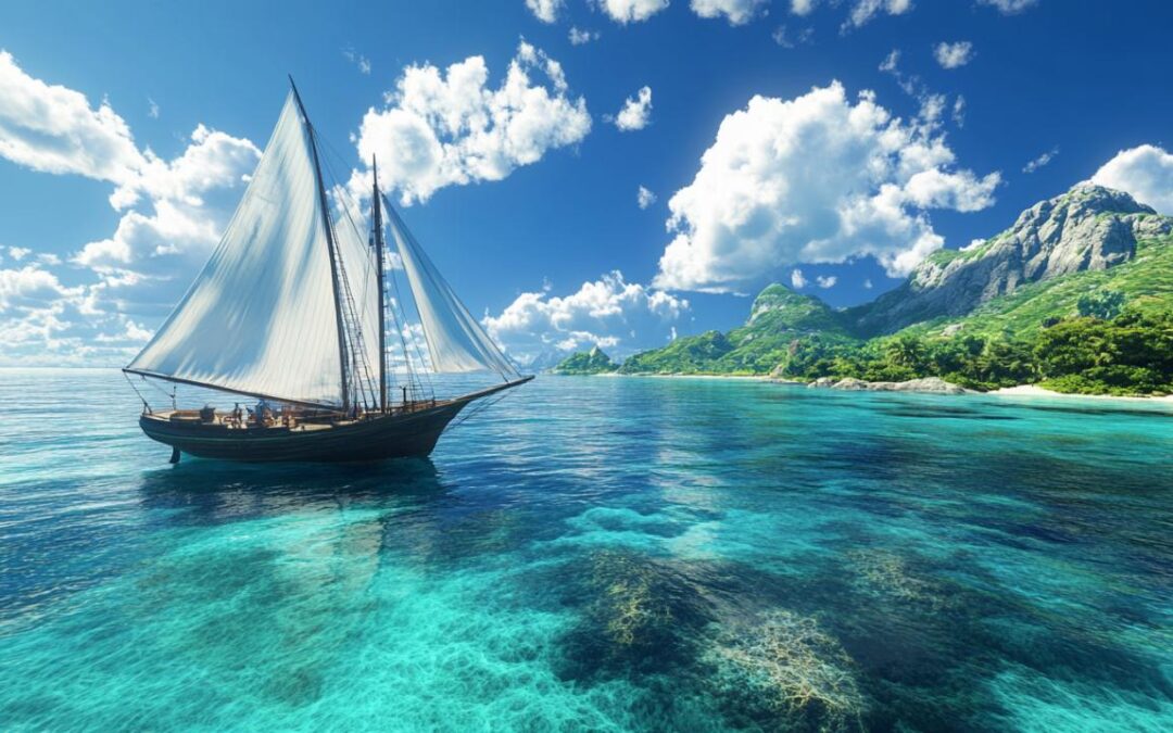 Exploring sailing adventure opportunities: a guide to unforgettable trips