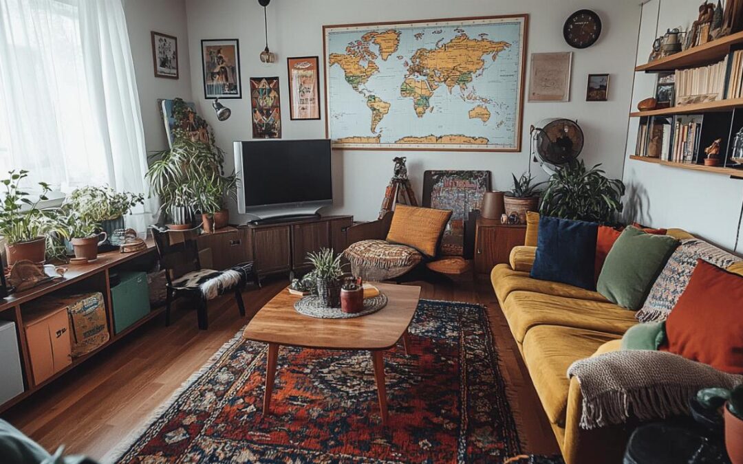 Transform your home with these budget-friendly decoration ideas