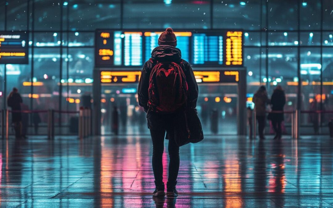 Essential Travel Tips and Tricks for a Hassle-Free Journey
