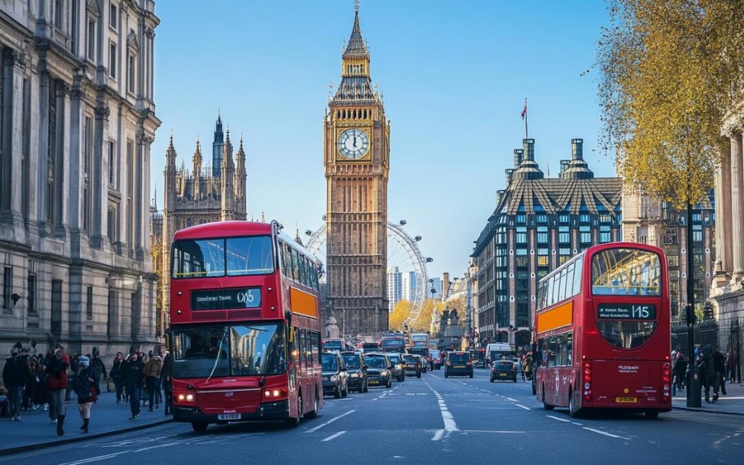 What to Do in London for History Enthusiasts: The Tower of London’s Fascinating Tales and Tours