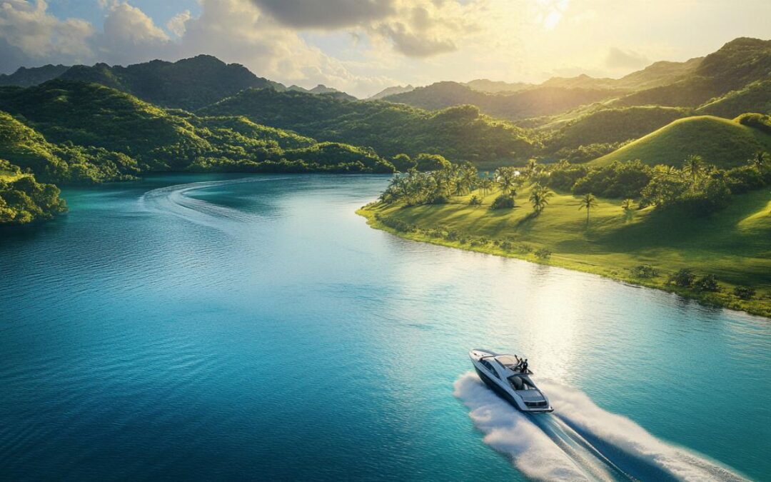 Understanding Water Ski Boat Guidelines: What Are the Rules to Follow for Lawful Skier Numbers?