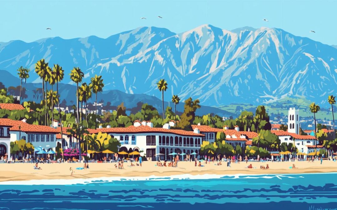 What to Do in Santa Barbara: A Complete Guide Including How to Travel to Channel Islands and Beyond
