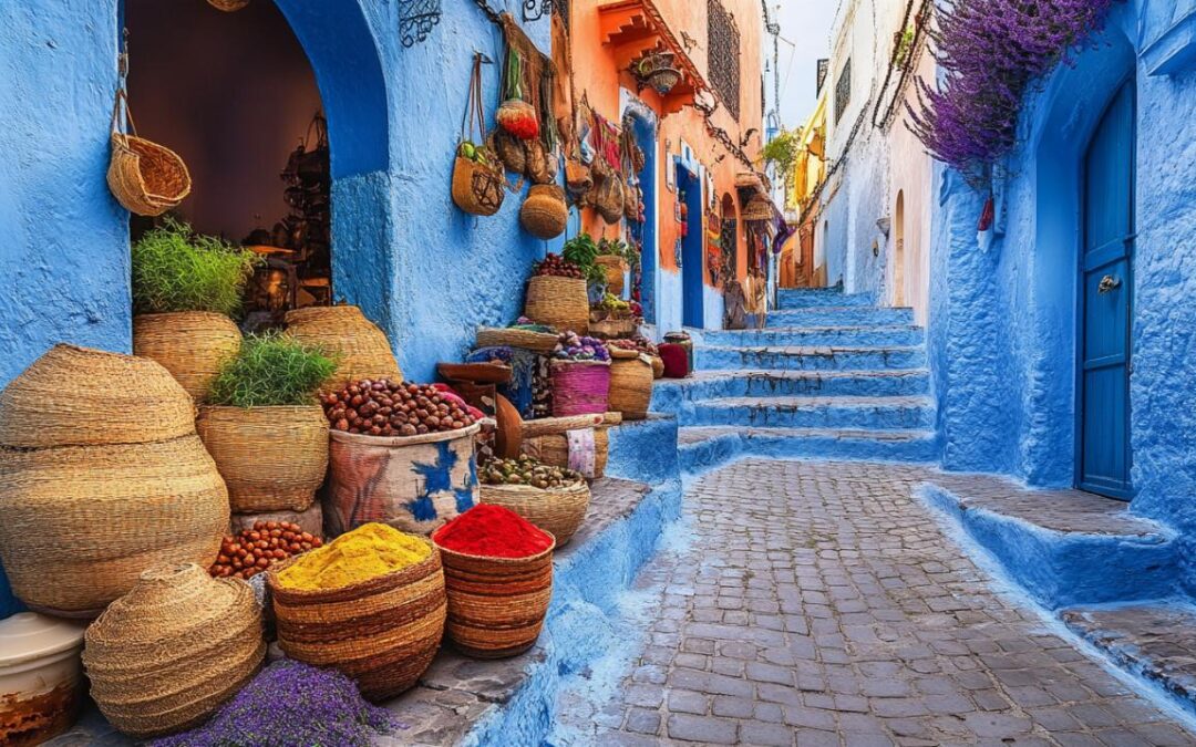 Exploring Unique and Exciting Travel Experiences Around the World