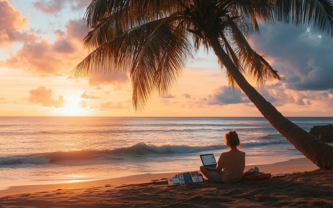 Top financial tips for stress-free travel