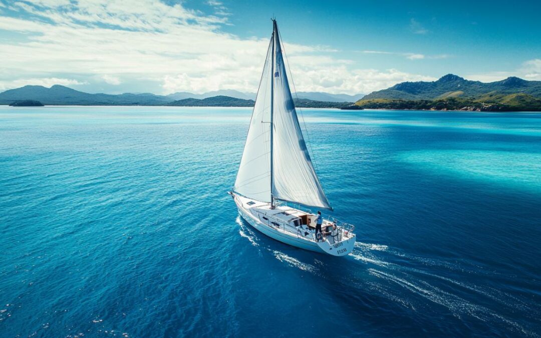 Essential boating tips for safe sailing adventures