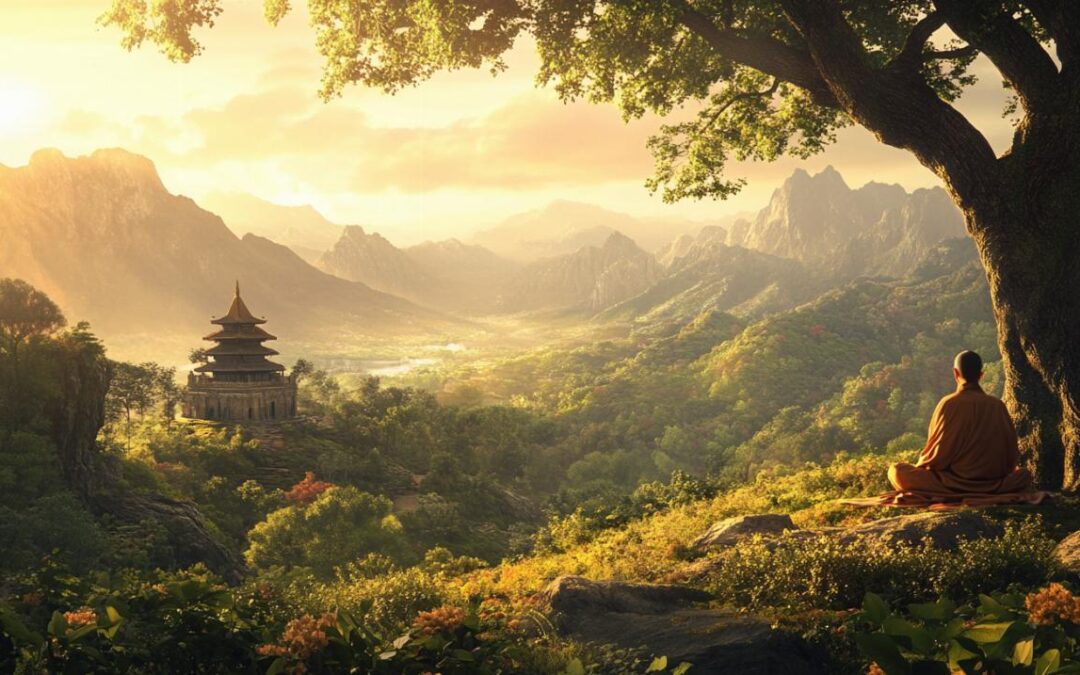 Finding Your Muse: 4 Retreat Destinations to Try for a Transformative Creative Spiritual Journey
