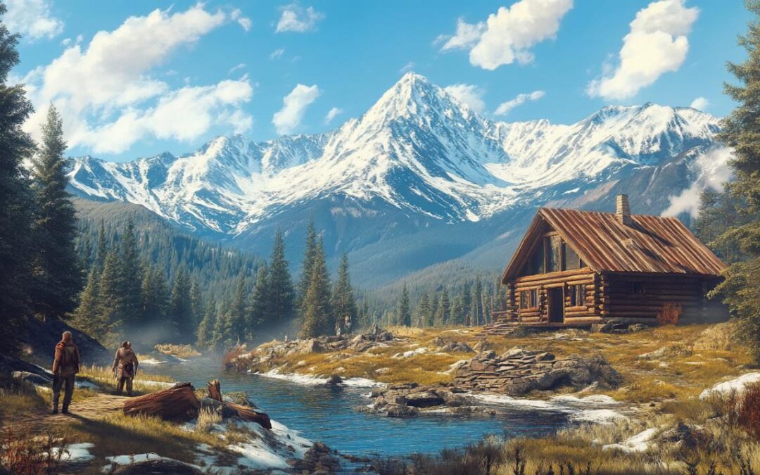 Family Values in the Wild: The Adventurous Life of the Browns: Generation Alaska with Billy Brown’s Legacy