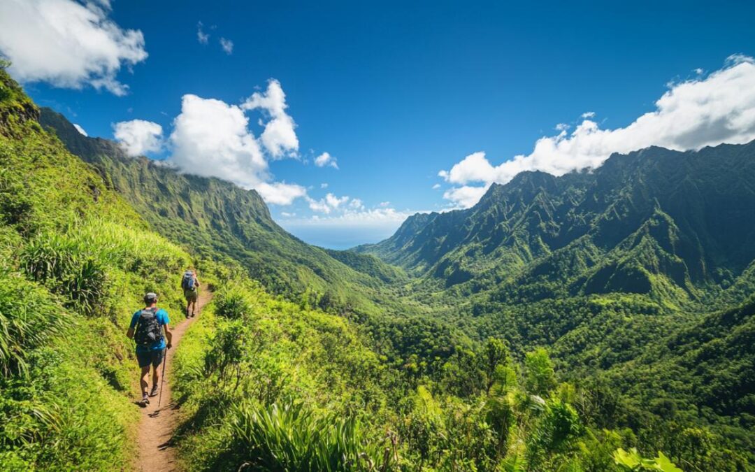 Discovering the Best Hiking Site in Reunion: How Randopitons Compares to Other Challenging Routes