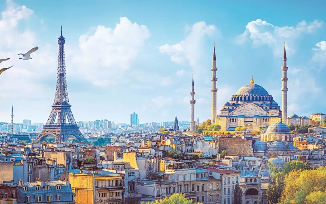 Is Buttock Lipofilling More Expensive in France Than in Turkey? Breaking Down Procedure and Journey Costs