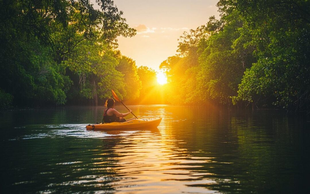 Best Kayak Fishing Techniques for Rivers and Lakes: Expert Strategies for UK Waters