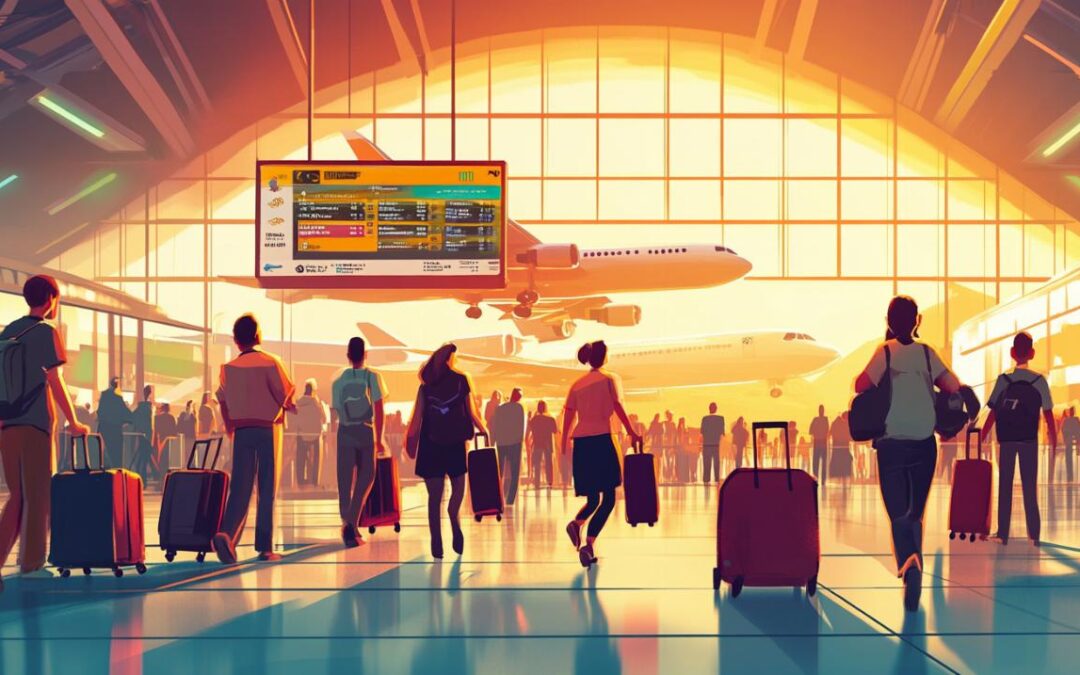 The smart traveller’s secret: why lidl last minute travel is perfect for your next european adventure