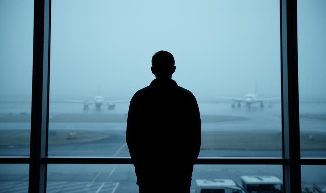 Hodophobia: Decoding the Fear of Travel and How It Affects Everyday Routines