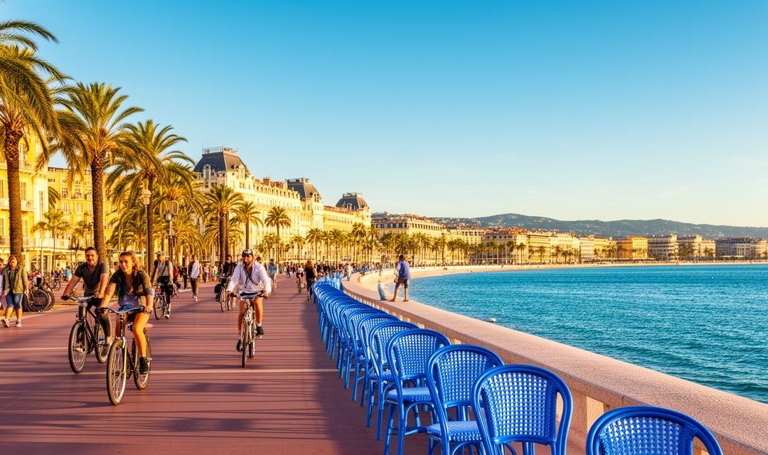 Discover Exciting Fun Activities in Nice for Your Next Adventure